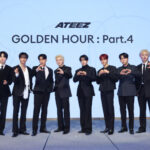 「ATEEZ」、再契約後、初のカムバック 「満場一致で選んだタイトル曲」でエネルギーあふれる舞台