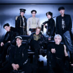 世界を駆け巡る「ATEEZ」…「ハングルを知らせるのは誇らしいこと」