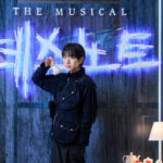 「インタビュー」サンドゥル、「ミュージカルを始めて14年目…『デスノート』でさらにのめり込む」