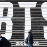 光化門が揺れる？最大26万人集結予想「BTS」無料公演に警察“超非常”体制