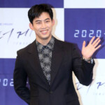 【公式】「2PM」オク・テギョン、一般女性と4月24日に非公開で挙式