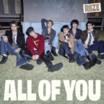 2026年2月18日(水)発売 RIIZE The 2nd Japan Single 『All of You』から収録曲「All of You」の先行配信がスタート！リリースを記念して、LINE MUSIC『My推し』キャンペーン、ダウンロードキャンペーンスタート！