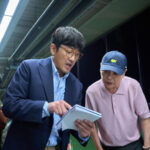 ハ・ジョンウ『ロビー！　4000億円を懸けた仁義なき18ホール』日本公開を祝して動画メッセージが到着、「ミテネ」！！ ＜動画メッセージ＆オフィシャルインタビュー＆メイキング写真 解禁