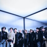 「ATEEZ」、13thミニアルバム「GOLDEN HOUR : Part.4」が米ビルボード主要チャートを席巻！…圧倒的な存在感