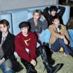 RIIZE、The 2nd Japan Single『All of You』2026年2月21日付オリコンデイリーシングルランキング1位獲得！  東京ドーム3Days公演も開催中！