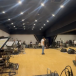 「CNBLUE」ジョン・ヨンファ、東京公演のリハーサル風景公開…「明日会いましょう！」（動画あり）