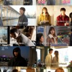 チェ・ジョンヒョプ＆イ・ソンギョン、きらびやかなケミ爆発…「君がきらめく季節に」ポスター撮影現場を公開（動画あり）