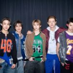 「CORTIS」、米ビルボードチャートで再び順位上昇…NBAオールスター公演とOST効果