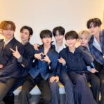 「n.SSign」、和気あいあいとした姿があたたかい…ソンユンの故郷プサンでファンサイン会開催