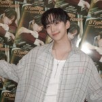 「2PM」ジュノ、ファンへの愛情あふれるあたたかい笑顔…「テプン商事」バンコクドラマファンミ開催