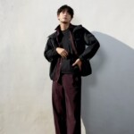 「BTS」V、洗練されたアウトドアファッション…「日常の中の自然」（動画あり）