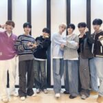 「n.SSign」、春のムードいっぱいのカジュアルルック…「今日は世界の誰よりも幸せだった」