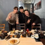 ジュンス、チョン・ソンファと共にRAIN（ピ）のYouTubeコンテンツに登場…「一緒に思いっきり遊ぼう！」（動画あり）