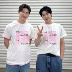 「東方神起」、ホワイトTシャツでも絶対的なオーラと王者の存在感