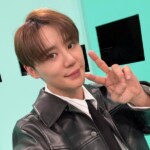 ジュンス、「全知的おせっかい視点」に本日出演…キュートな代表さま