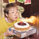 「FTISLAND」イ・ホンギ、誕生日にファンミ開催…キュートな姿に関心爆発！