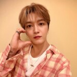 ジェジュン、春のようなあたたかいビジュアル…「ピンクピンクな一日」
