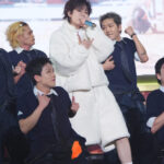 「イベントレポ」ZICO、8年ぶり、1夜限りの日本単独公演に幾田りら登場！ オープンカーでTOKYO DRIVEしながらコラボ曲「DUET」熱唱（オフィシャルレポート）