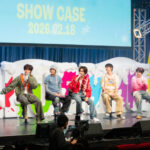 「イベントレポ」RIIZE、発売日の2月18日(水)にラッキーなファン700人と盛り上がった　The 2nd Japan Single 『All of You』発売記念ショーケース　（オフィシャルライブレポート）