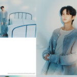 「HIGHLIGHT」ヤン・ヨソプ、3rdミニアルバムコンセプトフォト公開…ドラマチックな感性