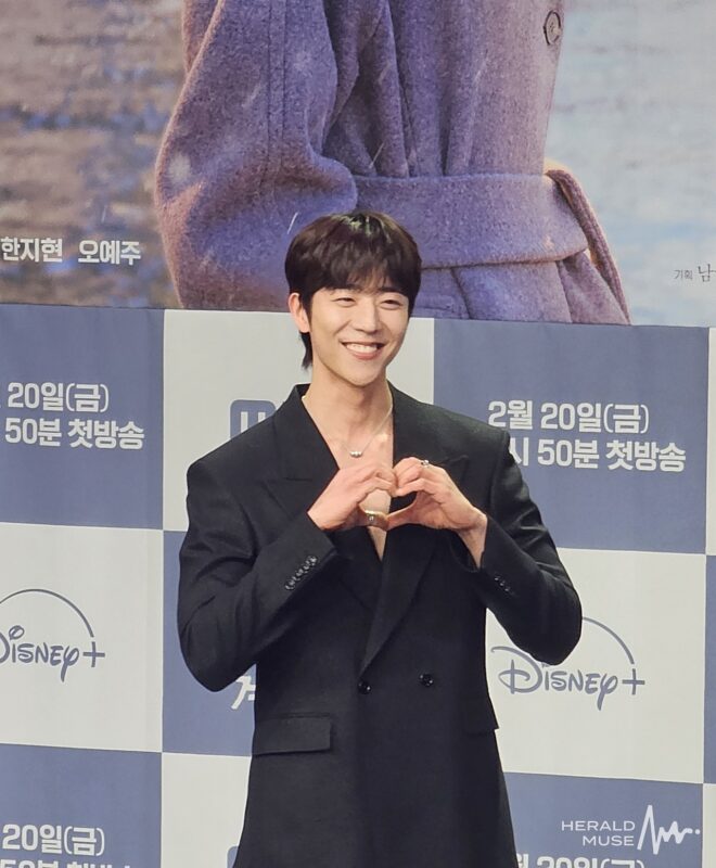 <トレンドブログ>チェ・ジョンヒョプ、韓国でもシンドロームを巻き起こすか…「君がきらめく季節に」で女性視聴者を狙い撃ち