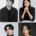 【公式】イ・ジュノ（2PM）×キム・ヨンギョン×カズハ（LE SSERAFIM）、Netflixバラエティー「キアンの破天荒ゲストハウス」シーズン2に出演決定！