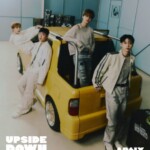 【公式】「AB6IX」、3月に電撃カムバック…5年ぶりのフルアルバムリリース