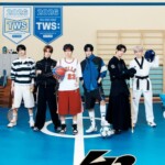 「TWS」、3月にファンミ「42:CLUB」開催…「忘れられない幸せな思い出を作りたい」