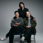 イ・ソジン＆キム・グァンギュの1日マネージャー、パク・シネのそばで“本業モーメント”ON