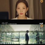 パク・ミニョン、「セイレーン」で3人の男の死の容疑者に…謎めいた関係（動画あり）