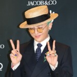 【公式】G-DRAGON、中東に初進出…「KRAZY SUPER CONCERT」のヘッドライナーとして出演