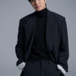 「インタビュー」①「ナンバーワン」チェ・ウシク「『パラサイト』では見せられなかった呼吸を、今回は」