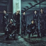 「ENHYPEN」、ハント月間ワールドチャート1位…グローバルな影響力