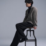 「インタビュー」②「ナンバーワン」チェ・ウシク、12年ぶりに再会したキム・テヨン監督への本音「壊したくない関係だった」