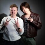 「SHINee」テミン、アメリカのラジオ「iHeart KPOP with JoJo」を席巻…グローバルな歩みに加速