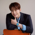 【公式】イ・ジョンソク、ミドーのアンバサダーに…「現代的な優雅さを見せる」