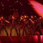 「イベントレポ」「MONSTA X」、ワールドツアー「THE X : NEXUS」ソウル公演大成功…日本アリーナツアーから南米へと熱気は続く