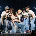 「BOYNEXTDOOR」、本日（4日）初のライブアルバムをリリース…「幸せな思い出を一緒に楽しんでほしい」