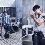 「ALPHA DRIVE ONE」リオ＆ジュンソ、本日（6日）「ミュージックバンク」のスペシャルMCに…チームワークに期待