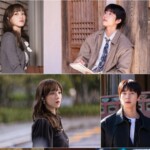 チェ・ジョンヒョプ＆イ・ソンギョン、胸ときめくビジュアル…「きらめく君の季節に」でのムードが光る