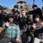 「MONSTA X」I.M、きょう（9日）陸軍の現役兵として入隊…グループ内で最後の入隊者