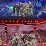 「ATEEZ」、きょう（9日）「Adrenaline」リミックス音源発売…「NO1」バージョンを新たに解釈（動画あり）