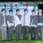 「TWS」、「はじめまして」がリリース当日に音源チャート上位圏…好評一色（動画あり）