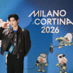 「ENHYPEN」ソンフン、スポーツとK-POPの架け橋として存在感発揮…「一生記憶に残る貴重な経験」