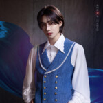 【公式】「THE BOYZ」ニュー、「ロミオとジュリエット」にキャスティング…初のミュージカルに挑戦