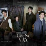 「VIXX」、探偵のムードをまとった4人のビジュアル…7年ぶりにファンコンサート開催