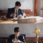 ユ・ヨンソク、神がかりな弁護士誕生の序幕…「シン・イラン法律事務所」での演技に期待