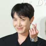 J-HOPE、きょう（18日）誕生日を迎え1000万円を寄付…母校の後輩に奨学金支援