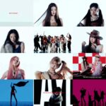 “カムバックD-5”「IVE」、バンガーズコンセプトフィルム公開…世界観拡張（動画あり）