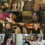 チェ・ジョンヒョプ＆イ・ソンギョン、冬のロマンス…「君がきらめく季節に」ハイライト公開